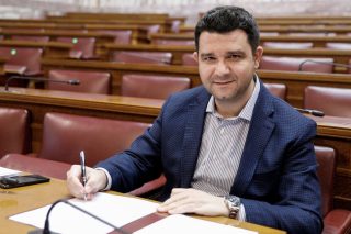 marios katsis